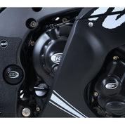 R&G Racing Race Series Engine Case Covers RHS For 2015-2019 Kawasaki Ninja ZX10R ZX1000