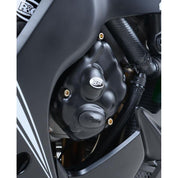 R&G Racing Race Series Starter Cover RHS ECC0096R