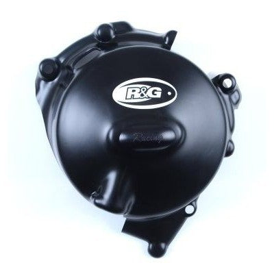 R&G Racing Race Series Engine Case Covers RHS For 2006-2012 Triumph Daytona 675