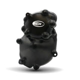 R&G Racing Black Engine Case Covers LHS For 2004-2005 Kawasaki Ninja ZX10R ZX1000C