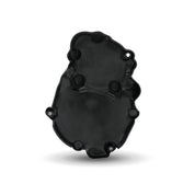 R&G Racing Black Engine Case Covers LHS For 2004-2005 Kawasaki Ninja ZX10R ZX1000C