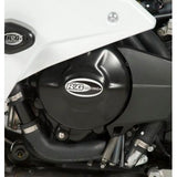R&G Racing Black Engine Case Covers For 2007-2012 Honda CB600F 599 Hornet