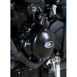 R&G Racing Black Engine Case Covers For 2012-2024 Triumph Daytona 675