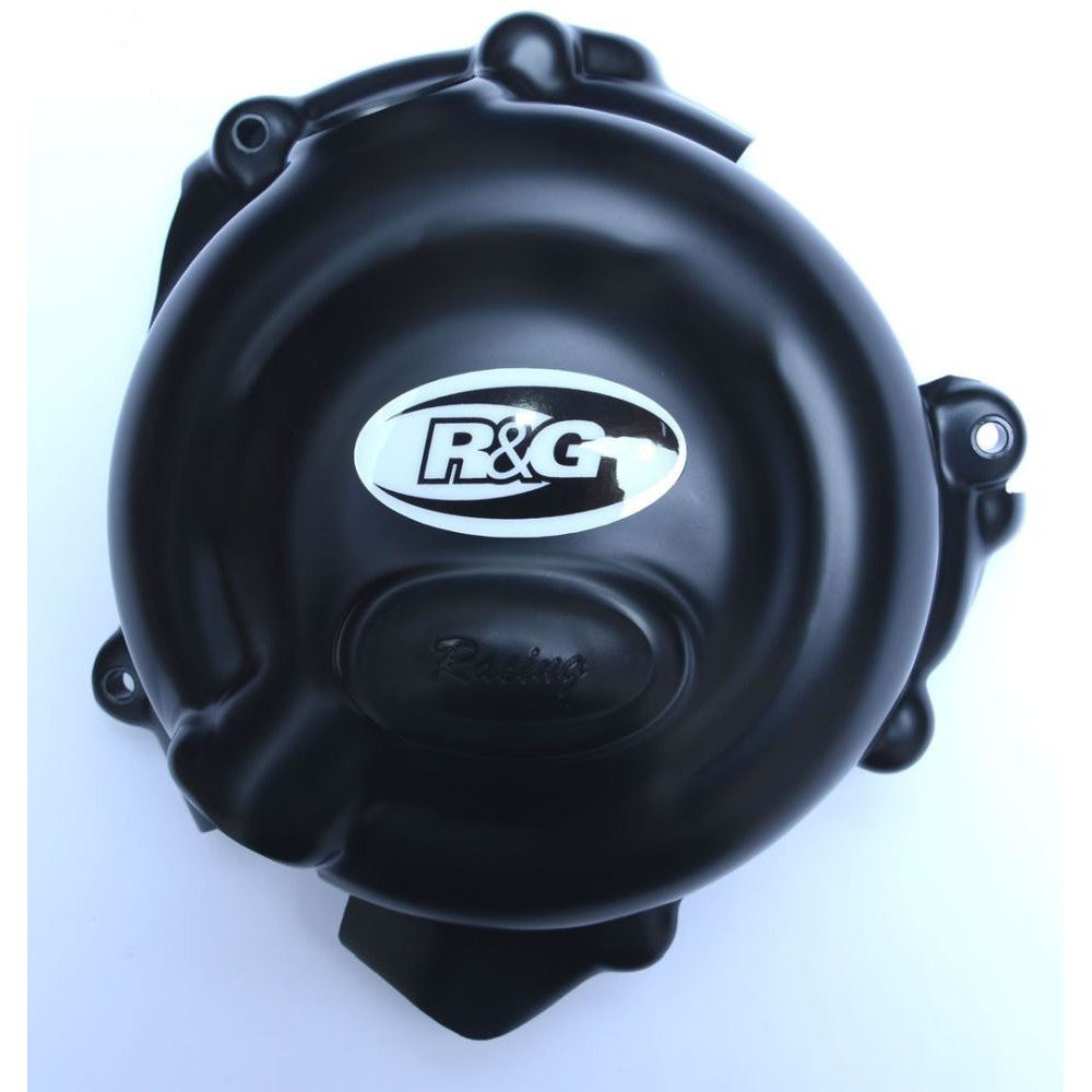 R&G Racing Race Series Engine Case Covers RHS For 2024-2024 Triumph Daytona 660