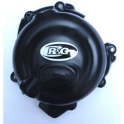R&G Racing Race Series Engine Case Covers RHS For 2024-2024 Triumph Daytona 660