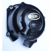 R&G Racing Race Series Engine Case Covers RHS For 2024-2024 Triumph Daytona 660