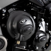 R&G Racing Race Series Engine Case Covers RHS For 2024-2024 Triumph Daytona 660