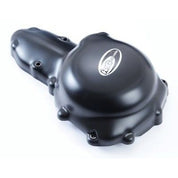 R&G Racing Black Engine Case Covers For 2012-2016 Kawasaki ER6-F (Ninja 650 Faired)