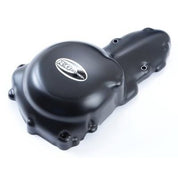 R&G Racing Black Engine Case Covers For 2012-2016 Kawasaki ER6-F (Ninja 650 Faired)