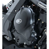 R&G Racing Black Engine Case Covers RHD For 2013-2017 CFMoto 650i