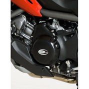 R&G Racing Black Engine Case Covers For 2012-2014 Honda NC700S