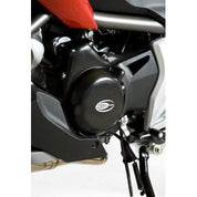 R&G Racing Black Engine Case Covers For 2012-2014 Honda NC700S