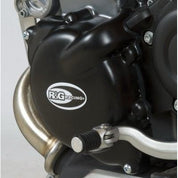 R&G Racing Black Engine Case Cover LHS For 2023-2024 GAS GAS SM700