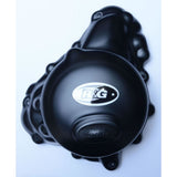 R&G Racing Race Series Engine Case Covers LHS For 2013-2016 Triumph Daytona 675 ABS