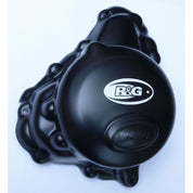 R&G Racing Race Series Engine Case Covers LHS For 2013-2016 Triumph Daytona 675 ABS