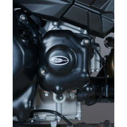 R&G Racing Black Engine Case Covers Starter For 2013-2016 Kawasaki Z800