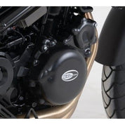 R&G Racing Black Engine Case Covers RHD For 2013-2018 BMW F800GT
