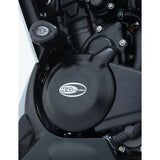 R&G Racing Black Engine Case Covers For 2013-2018 Honda CB500F