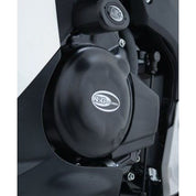 R&G Racing Black Engine Case Covers For 2013-2018 Honda CB500F