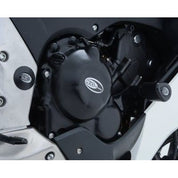 R&G Racing Black Engine Case Covers RHD For 2013-2018 Honda CB500F