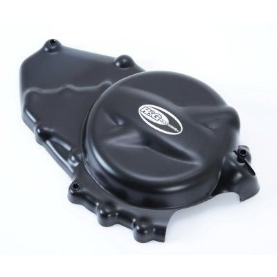 R&G Racing Black Engine Case Covers LHS For 2013-2018 BMW F800GT