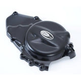 R&G Racing Black Engine Case Covers LHS For 2013-2018 BMW F800GT