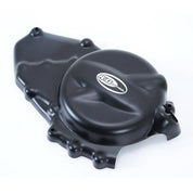 R&G Racing Black Engine Case Covers LHS For 2013-2018 BMW F800GT