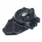 R&G Racing Black Engine Case Covers LHS For 2013-2018 BMW F800GT