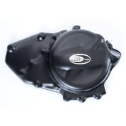 R&G Racing Black Engine Case Covers LHS For 2013-2018 BMW F800GT
