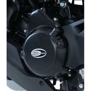 R&G Racing Black Engine Case Covers For 2014-2024 Honda NC750S