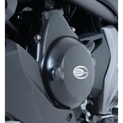 R&G Racing Black Engine Case Covers For 2014-2024 Honda NC750S