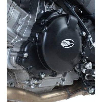 R&G Racing Black Engine Case Covers For 2014-2016 Suzuki Vstrom 1000 DL1000A ABS