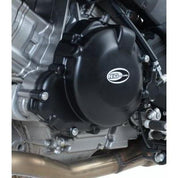 R&G Racing Black Engine Case Covers ECC0174BK