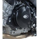 R&G Racing Black Engine Case Covers ECC0174BK