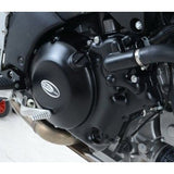 R&G Racing Black Engine Case Cover RHS For 2014-2016 Suzuki Vstrom 1000 DL1000A ABS
