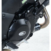 R&G Racing Black Engine Case Cover RHS For 2014-2016 Suzuki Vstrom 1000 DL1000A ABS