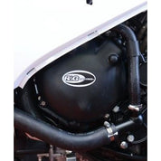 R&G Racing Black Engine Case Cover LHS For 2015-2017 Honda Crossrunner
