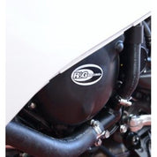 R&G Racing Black Engine Case Cover LHS For 2015-2017 Honda Crossrunner