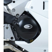 R&G Racing Black Engine Case Cover RHS For 2015-2017 Honda Crossrunner