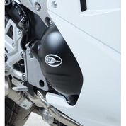 R&G Racing Black Engine Case Cover RHS For 2015-2017 Honda Crossrunner