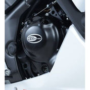 R&G Racing Black Engine Case Covers Crank For 2018-2020 Honda CB300R