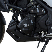 R&G Racing Race Series Engine Case Covers LHS For 2018-2024 Yamaha MT-03