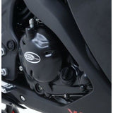 R&G Racing Black Engine Case Covers RHS For 2018-2024 Yamaha MT-03