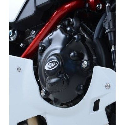 R&G Racing Race Series Engine Case Covers LHS For 2015-2024 Yamaha YZF R1