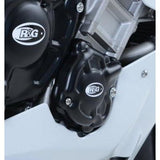 R&G Racing Black Engine Case Covers Oil Pump ECC0192BK