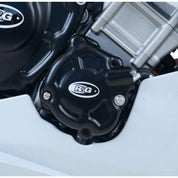 R&G Racing Black Engine Case Covers Oil Pump ECC0192BK