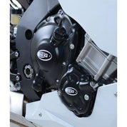 R&G Racing Black Engine Case Covers Oil Pump ECC0192BK