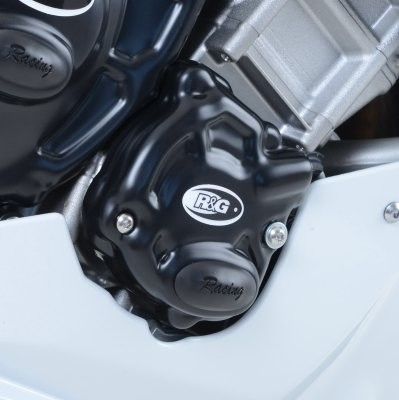 R&G Racing Race Series Engine Case Covers RHS For 2018-2024 Yamaha MT-10