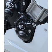 R&G Racing Race Series Engine Case Covers RHS For 2018-2024 Yamaha MT-10