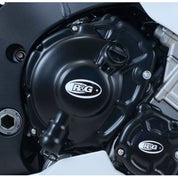 R&G Racing Black Engine Case Covers Clutch For 2015-2024 Yamaha YZF R1